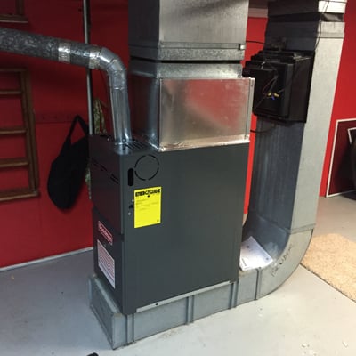 Slide of Bergen Beach Heating and Plumbing Services