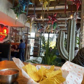 Tuco and Blondie - Chips and Salsa - Mexican Near Me - Chicago, Illinois Tuco and Blondie - Chips and Salsa - Mexican Near Me - Chicago, Illinois