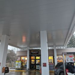 Petro-Canada - Neighbours Coffee