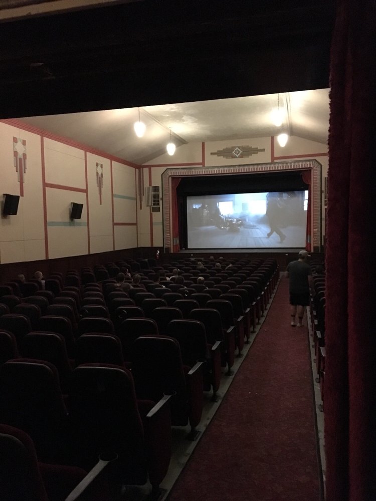 LEWISTON THEATRE 29 S Main St, Lewiston, Utah Cinema Phone Number