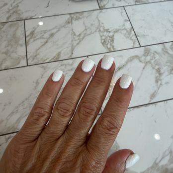 Sapphire Nails - Acrylic refill with gel polish - Nail Salons Near Me - Longs, South Carolina Sapphire Nails - Acrylic refill with gel polish - Nail Salons Near Me - Longs, South Carolina