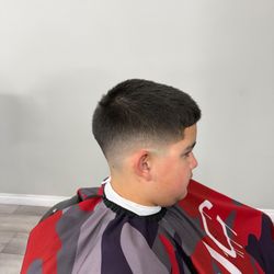 W & W Barbers