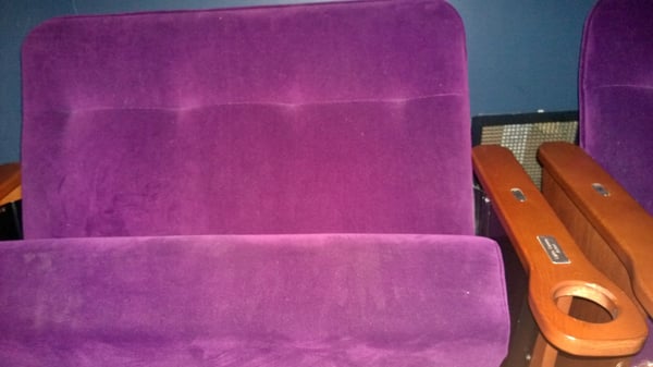 Cameo Cinema by null