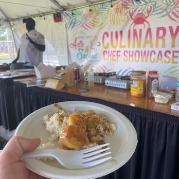 DANIA BEACH ARTS & SEAFOOD CELEBRATION - Updated March 2026 - 595