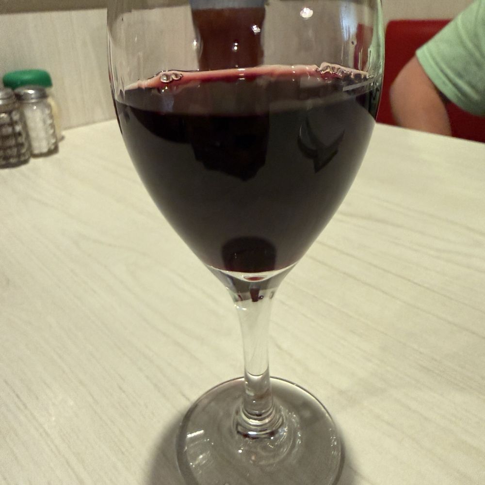 The Pizza House - House cab - Pizza Near Me - Columbus, Ohio