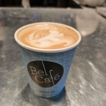 Bel Café - Coffee & Tea Near Me - Vancouver, British Columbia Bel Café - Coffee & Tea Near Me - Vancouver, British Columbia