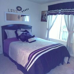 Waterfield Square Apartment Homes by MG Properties - All the rooms are spacious with nice view from the bedroom