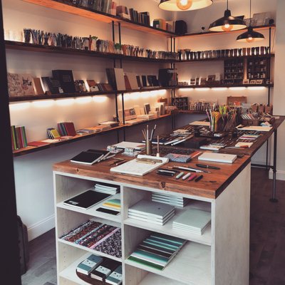 Yoseka Stationery by null