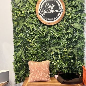 Cafe Aficionado - Coffee & Tea Near Me - Los Angeles, California