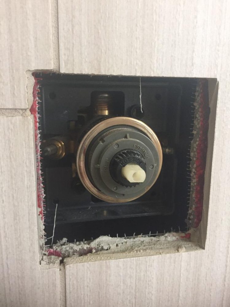 Slide of The Sunny Plumber