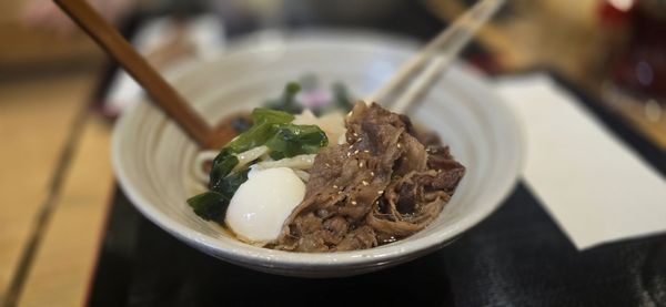 Sanuki Udon Toronto by null