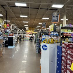 Fred Meyer - Grand reopening