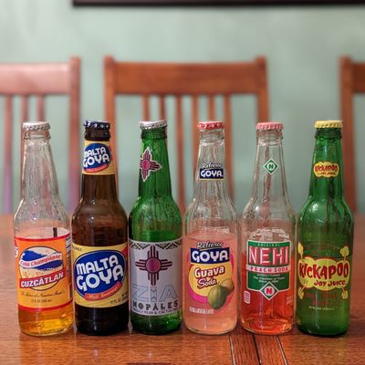 Galco's Old World Grocery by null