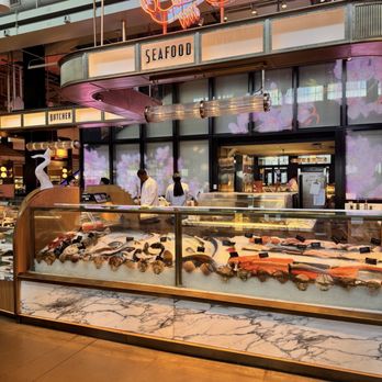 Tin Building by Jean-Georges - Grocery Near Me - New York, New York