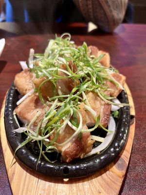 One Korean Restaurant by null