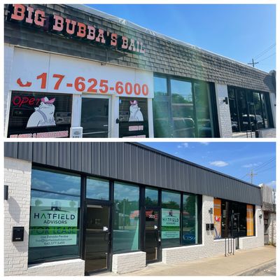 CCL Contracting Logo