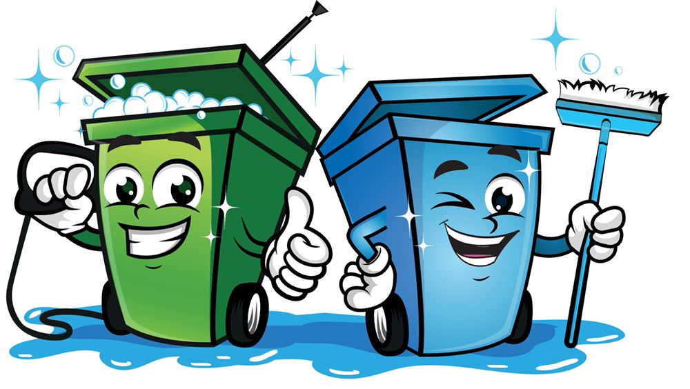 Slide of Neat Exteriors