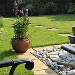 Hickory Ridge Landscaping