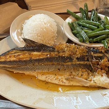 Bob Chinn's Crab House - Seafood Near Me - Wheeling, Illinois