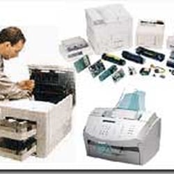 Instant Office Systems - copier repair