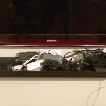 Dynamic Audio Video Solutions - Messy wires. - Home Theatre Installation Near Me Dynamic Audio Video Solutions - Messy wires. - Home Theatre Installation Near Me