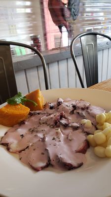 Mr Ceviche Biscayne Blvd by null