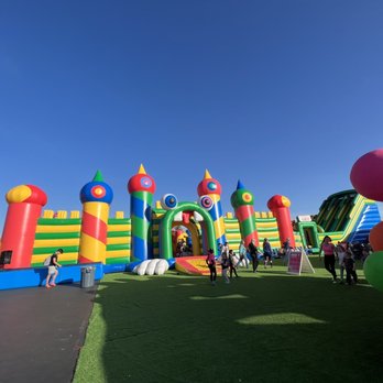 FunBox - Roseville - Amusement Parks Near Me - Roseville, California FunBox - Roseville - Amusement Parks Near Me - Roseville, California
