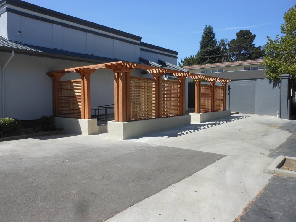 Slide of AWT Construction Group