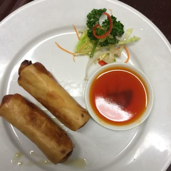 Essence - Chinese Near Me - Belfast, BFS