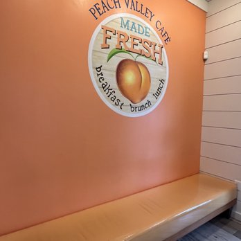 Peach Valley Café - Breakfast & Brunch Near Me - Mount Dora, Florida Peach Valley Café - Breakfast & Brunch Near Me - Mount Dora, Florida