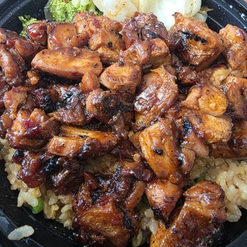 Teriyaki Madness - Spicy Chicken Teriyaki bowl - Japanese Near Me - North Babylon, New York Teriyaki Madness - Spicy Chicken Teriyaki bowl - Japanese Near Me - North Babylon, New York