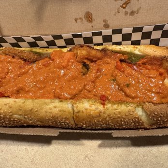 Croce’s On Delsea - Cod - Sandwiches Near Me - Glassboro, New Jersey