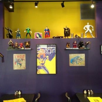 Savage Pizza - Pizza Near Me - Atlanta, Georgia