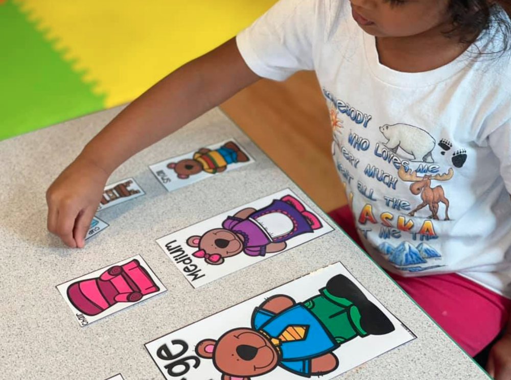 My Little Preschool - childcare center in Lyndhurst, NJ