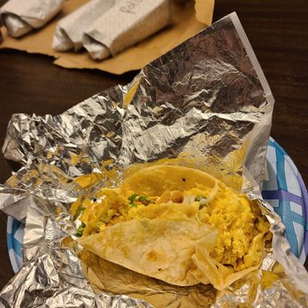 Tacos A Go Go Oak Forest - Tex-Mex Near Me - Houston, Texas