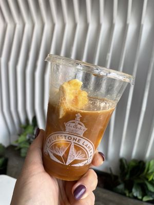 Bluestone Lane Studio City Coffee Shop by null