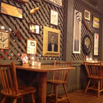 Cracker Barrel Old Country Store - American Near Me - Corinth, Mississippi Cracker Barrel Old Country Store - American Near Me - Corinth, Mississippi
