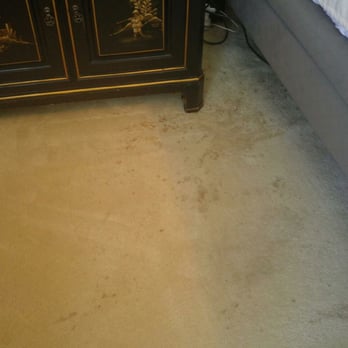 Carpet Recovery Plus - Part of the carpet before - Carpet Cleaning Near Me - Princeton, New Jersey Carpet Recovery Plus - Part of the carpet before - Carpet Cleaning Near Me - Princeton, New Jersey