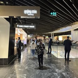Westfield Sydney