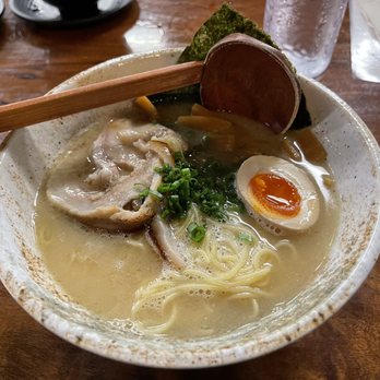Susuru - Tonkotsu ramen - Izakaya Near Me - Orlando, Florida