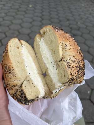 David's Bagels by null