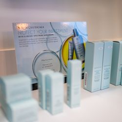 Hydra Ject Med Spa