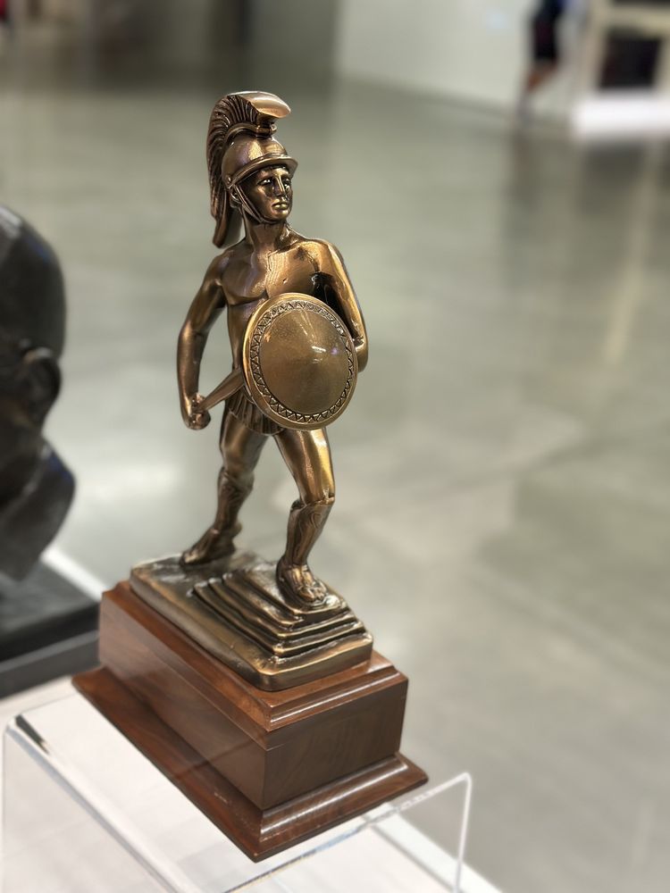 Chick-fil-A College Football Hall of Fame