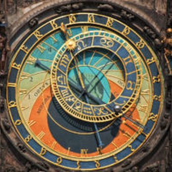 Custom Time - Clock Repair Near Me