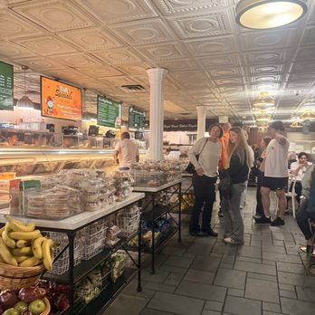 Ess-a-Bagel - Line - Bagels Near Me - New York, New York