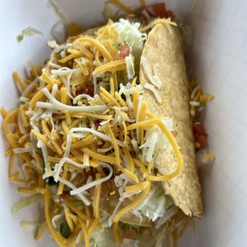 Don Bravos Authentic Mexican Cusine - Shredded beef crunchy taco - Mexican Near Me - La Jolla, California Don Bravos Authentic Mexican Cusine - Shredded beef crunchy taco - Mexican Near Me - La Jolla, California