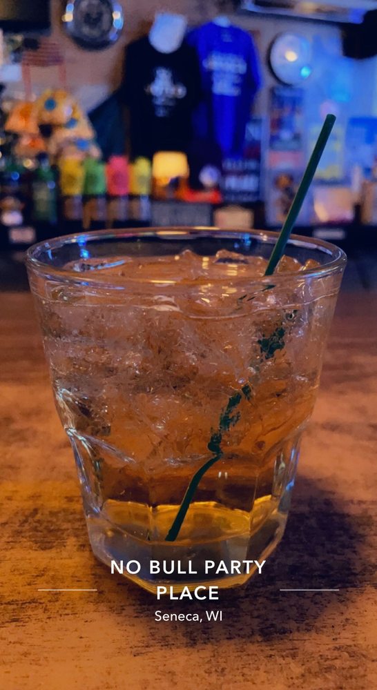 NO BULL PARTY PLACE Updated October 2024 142 Main St, Seneca