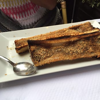 Le Limousin - bone marrow - French Near Me - Versailles, 78