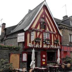 Le Relais des Princes
