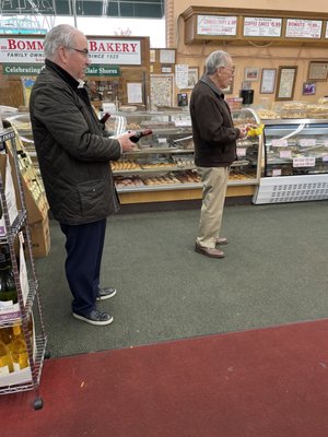 Bommarito Bakery by null